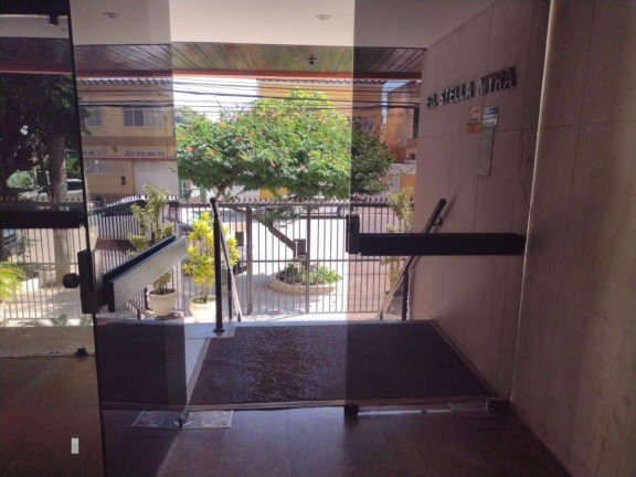 Imagem Cobertura com 4 Quartos à Venda, 365 m² em Vila Valqueire - Rio De Janeiro