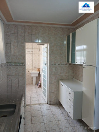 Imagem Apartamento com 2 Quartos à Venda, 80 m² em Vila Industrial - Campinas Imagem Apartamento com 2 Quartos à Venda, 80 m² em Vila Industrial - Campinas
