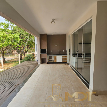 Imagem Casa com 4 Quartos à Venda, 250 m² em Veredas Da Lagoa - Lagoa Santa