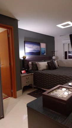 Imagem Apartamento à Venda, 111 m² em Setor Marista - Goiânia Imagem Apartamento à Venda, 111 m² em Setor Marista - Goiânia
