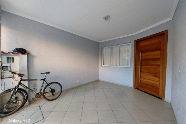 Imagem Casa com 3 Quartos à Venda, 140 m² em Jardim Colorado - São Paulo Imagem Casa com 3 Quartos à Venda, 140 m² em Jardim Colorado - São Paulo