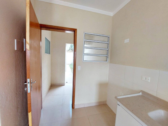 Imagem Casa com 2 Quartos à Venda, 125 m² em Jardim Imperial - Atibaia