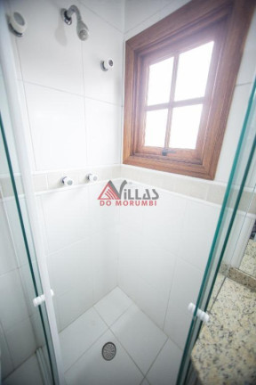 Imagem Sobrado com 3 Quartos à Venda, 164 m² em Vila Tramontano - São Paulo