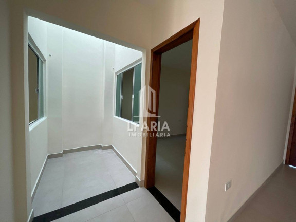 Imagem Casa com 3 Quartos à Venda, 60 m² em Cambiju - Itapoá