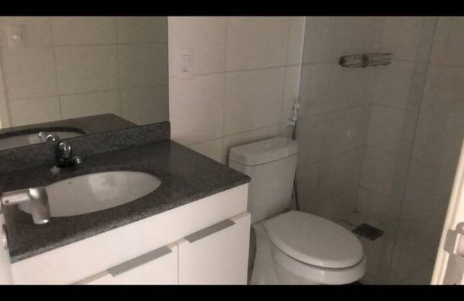 Imagem Apartamento com 1 Quarto à Venda, 50 m² em Parque Tamandaré - Campos Dos Goytacazes