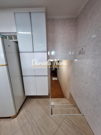 Imagem Sobrado com 3 Quartos à Venda, 206 m² em Taboão - São Bernardo Do Campo