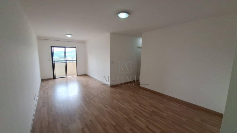 Apartamento com 3 Quartos para Alugar, 83 m² em Empresarial 18 Do Forte - Barueri