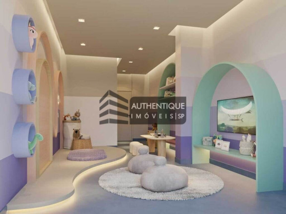Imagem Apartamento com 1 Quarto à Venda, 25 m² em Vila Mariana - São Paulo