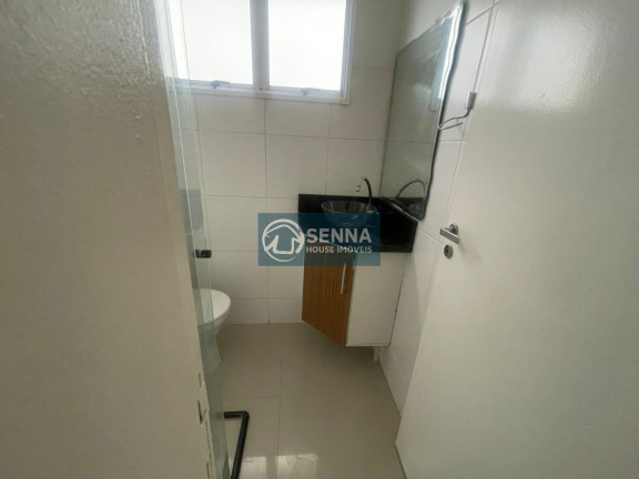 Imagem Imóvel com 2 Quartos à Venda, 54 m² em Caxambu - Jundiaí