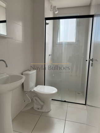 Imagem Apartamento com 2 Quartos à Venda, 55 m² em Pedra Branca - Palhoça Imagem Apartamento com 2 Quartos à Venda, 55 m² em Pedra Branca - Palhoça