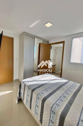Imagem Apartamento com 3 Quartos à Venda, 75 m² em Praia De Itaparica - Vila Velha Imagem Apartamento com 3 Quartos à Venda, 75 m² em Praia De Itaparica - Vila Velha