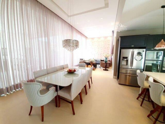 Imagem Casa de Condomínio com 3 Quartos à Venda, em Limeira Imagem Casa de Condomínio com 3 Quartos à Venda, em Limeira