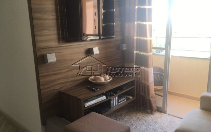 Imagem Apartamento com 3 Quartos à Venda, 65 m² em Parque Industrial - São José Dos Campos Imagem Apartamento com 3 Quartos à Venda, 65 m² em Parque Industrial - São José Dos Campos