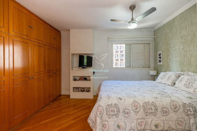 Imagem Apartamento com 2 Quartos à Venda, 97 m² em Vila Suzana - São Paulo Imagem Apartamento com 2 Quartos à Venda, 97 m² em Vila Suzana - São Paulo