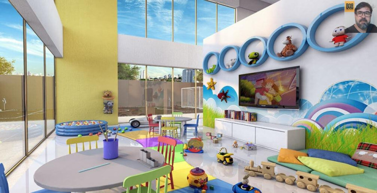 Imagem Apartamento com 3 Quartos à Venda, 89 m² em Candeias - Jaboatão Dos Guararapes