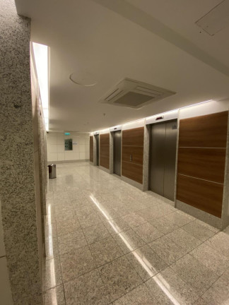 Imagem Sala Comercial à Venda,  em Cristal - Porto Alegre