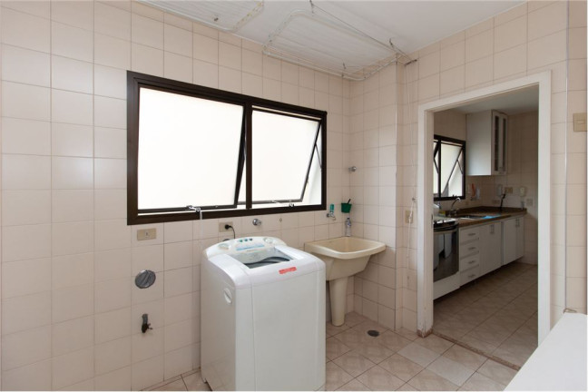 Imagem Apartamento com 4 Quartos à Venda, 192 m² em Campo Belo - São Paulo Imagem Apartamento com 4 Quartos à Venda, 192 m² em Campo Belo - São Paulo