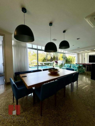 Imagem Casa de Condomínio com 5 Quartos à Venda, 1.058 m² em Alphaville - Santana De Parnaíba Imagem Casa de Condomínio com 5 Quartos à Venda, 1.058 m² em Alphaville - Santana De Parnaíba