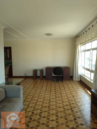 Imagem Apartamento com 3 Quartos à Venda, 170 m² em Aclimação - São Paulo