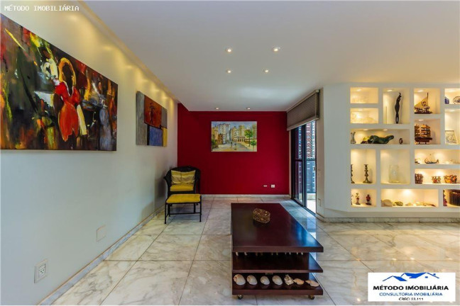 Imagem Imóvel com 5 Quartos à Venda, 351 m² em Jardim Paulista - São Paulo