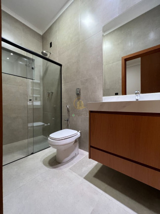 Imagem Casa com 3 Quartos à Venda, 161 m² em Residencial Maria Júlia - São José Do Rio Preto
