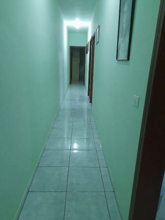 Imagem Casa com 3 Quartos à Venda, 104 m² em Centro - Salto