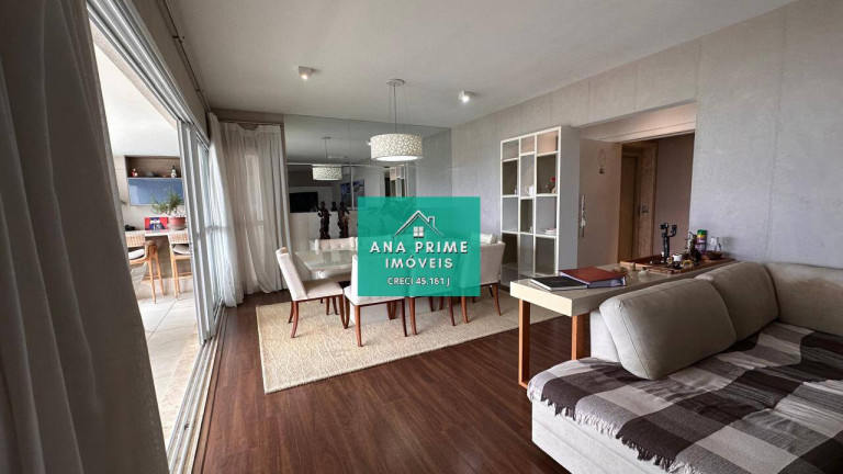 Imagem Apartamento com 4 Quartos para Alugar, 278 m² em Jardim Das Colinas - São José Dos Campos Imagem Apartamento com 4 Quartos para Alugar, 278 m² em Jardim Das Colinas - São José Dos Campos