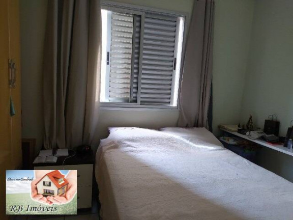 Imagem Apartamento com 3 Quartos à Venda, 58 m² em Paulicéia - São Bernardo Do Campo Imagem Apartamento com 3 Quartos à Venda, 58 m² em Paulicéia - São Bernardo Do Campo