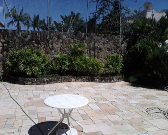 Imagem Casa com 3 Quartos à Venda, 500 m² em Vila Giglio - Atibaia