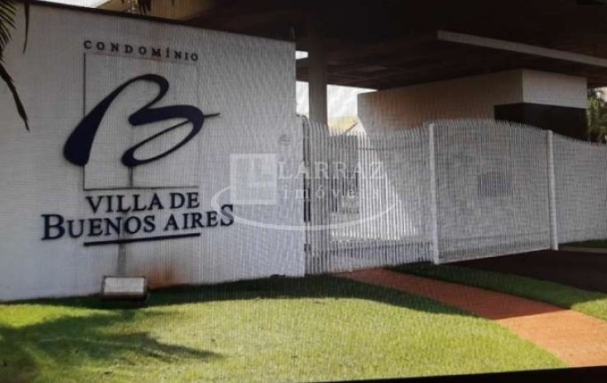 Imagem Terreno à Venda, 490 m² em Jardim Olhos Dagua - Ribeirão Preto