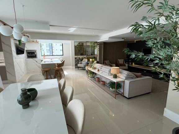Apartamento com 3 Quartos à Venda, 170 m² em Fazenda - Itajaí