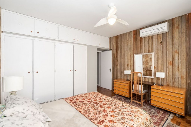 Imagem Apartamento com 3 Quartos à Venda, 156 m² em Centro Histórico - Porto Alegre