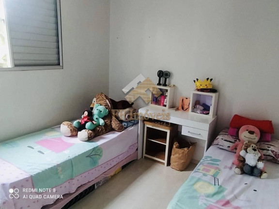 Imagem Apartamento à Venda, 49 m² em Recreio São Judas Tadeu - São Carlos Imagem Apartamento à Venda, 49 m² em Recreio São Judas Tadeu - São Carlos