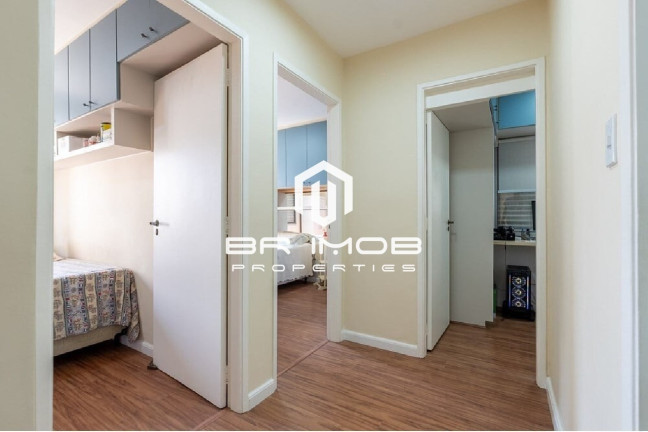 Imagem Imóvel com 2 Quartos à Venda, 74 m² em Vila Mascote - São Paulo Imagem Imóvel com 2 Quartos à Venda, 74 m² em Vila Mascote - São Paulo