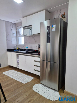Imagem Apartamento com 1 Quarto à Venda, 42 m² em Boa Vista - São Caetano Do Sul