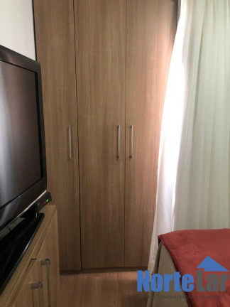 Imagem Apartamento com 2 Quartos à Venda, 65 m² em Vila Guilherme - São Paulo
