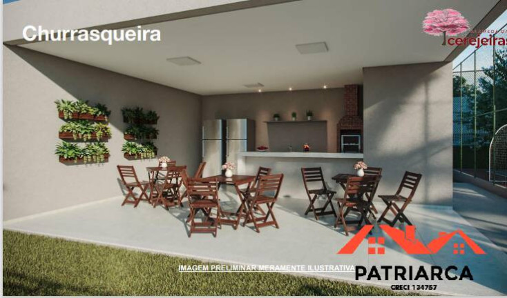 Imagem Apartamento à Venda, 46 m² em Jardim Shangai - Campinas Imagem Apartamento à Venda, 46 m² em Jardim Shangai - Campinas