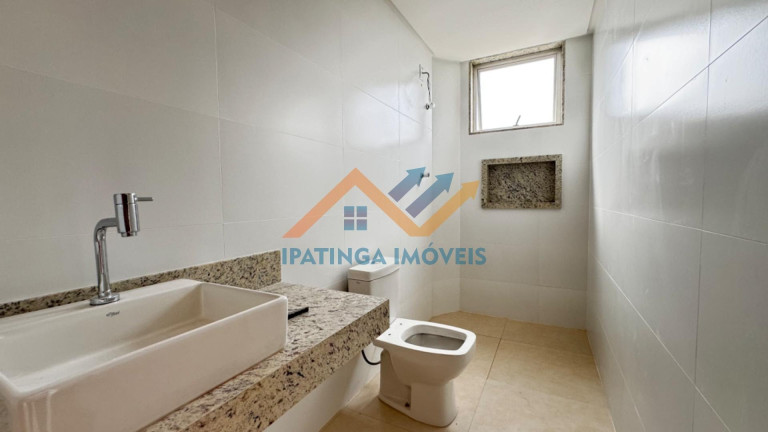 Imagem Apartamento com 3 Quartos à Venda, 82 m² em Bom Retiro - Ipatinga Imagem Apartamento com 3 Quartos à Venda, 82 m² em Bom Retiro - Ipatinga