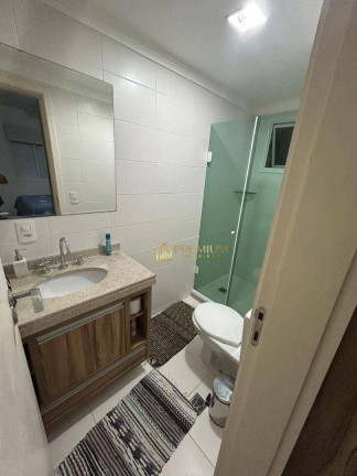 Imagem Imóvel com 3 Quartos à Venda, 125 m² em Condomínio Royal Park - São José Dos Campos