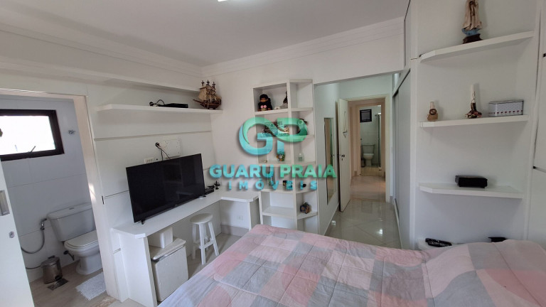 Imagem Apartamento com 3 Quartos à Venda, 95 m² em Enseada - Guarujá Imagem Apartamento com 3 Quartos à Venda, 95 m² em Enseada - Guarujá
