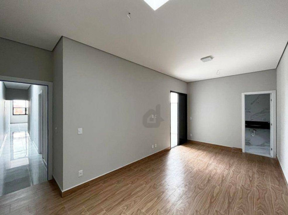 Imagem Casa com 3 Quartos à Venda, 140 m² em Villagio Wanel - Sorocaba