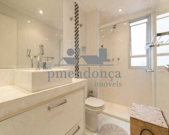 Imagem Apartamento com 3 Quartos à Venda, 113 m² em Perdizes - São Paulo Imagem Apartamento com 3 Quartos à Venda, 113 m² em Perdizes - São Paulo