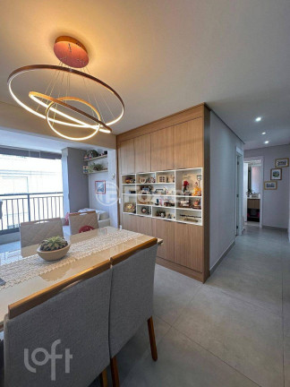 Imagem Apartamento com 3 Quartos à Venda, 81 m² em Lapa - São Paulo Imagem Apartamento com 3 Quartos à Venda, 81 m² em Lapa - São Paulo