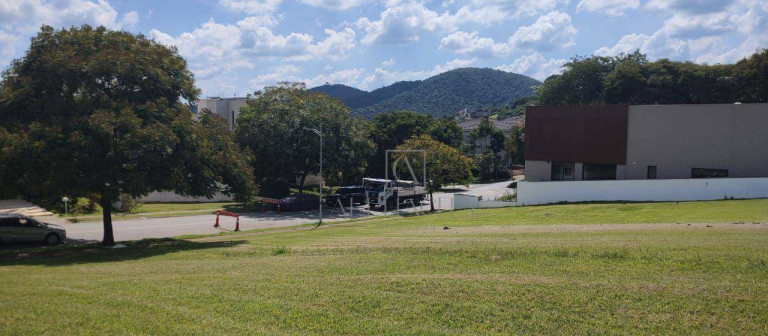 Imagem Terreno à Venda, 502 m² em Tamboré - Santana De Parnaíba Imagem Terreno à Venda, 502 m² em Tamboré - Santana De Parnaíba