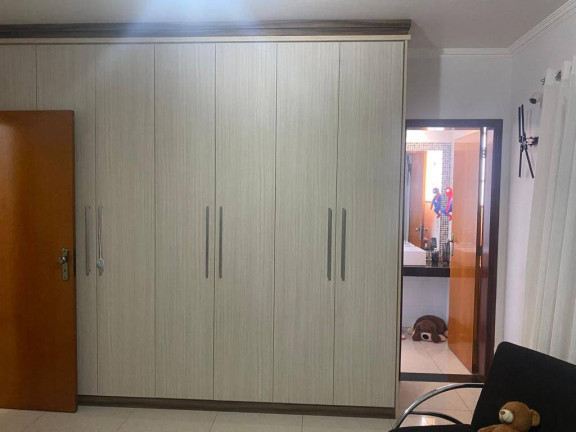 Imagem Casa com 3 Quartos à Venda, 300 m² em Jardim Santa Fé - Ourinhos Imagem Casa com 3 Quartos à Venda, 300 m² em Jardim Santa Fé - Ourinhos