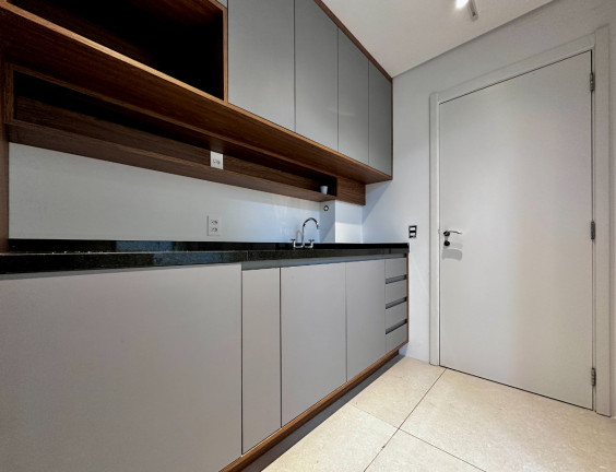 Imagem Studio com 1 Quarto à Venda, 31 m² em Brooklin - São Paulo