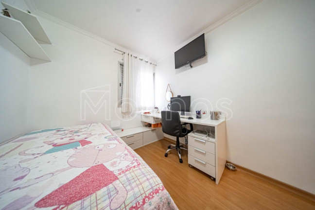 Imagem Apartamento à Venda, 79 m² em Jardim Textil - São Paulo Imagem Apartamento à Venda, 79 m² em Jardim Textil - São Paulo