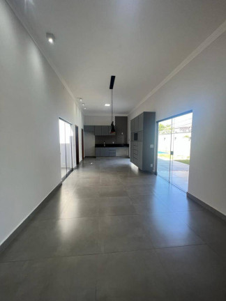 Imagem Casa com 3 Quartos à Venda, 242 m² em Jardim De Allah - Bauru