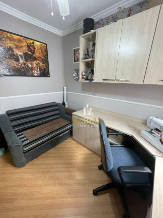 Imagem Apartamento com 3 Quartos à Venda, 86 m² em Olímpico - São Caetano Do Sul Imagem Apartamento com 3 Quartos à Venda, 86 m² em Olímpico - São Caetano Do Sul