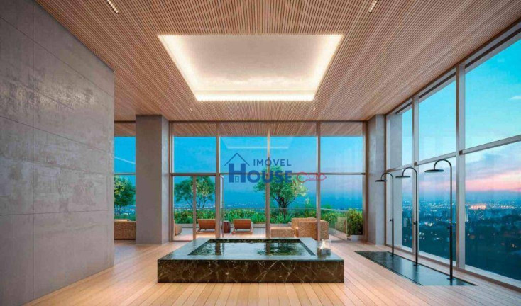 Imagem Apartamento com 3 Quartos à Venda, 134 m² em Itaim Bibi - São Paulo Imagem Apartamento com 3 Quartos à Venda, 134 m² em Itaim Bibi - São Paulo